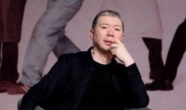 张艺谋爆料冯小刚视频
